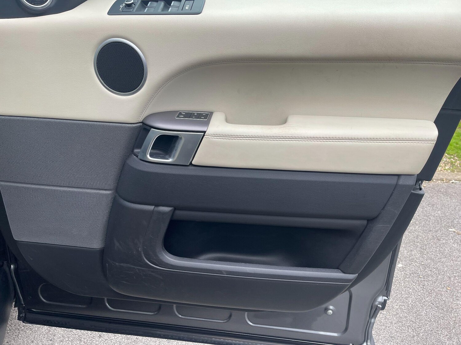 Used Land Rover Range Rover Sport 2017 for sale - 76012809: Photo 62