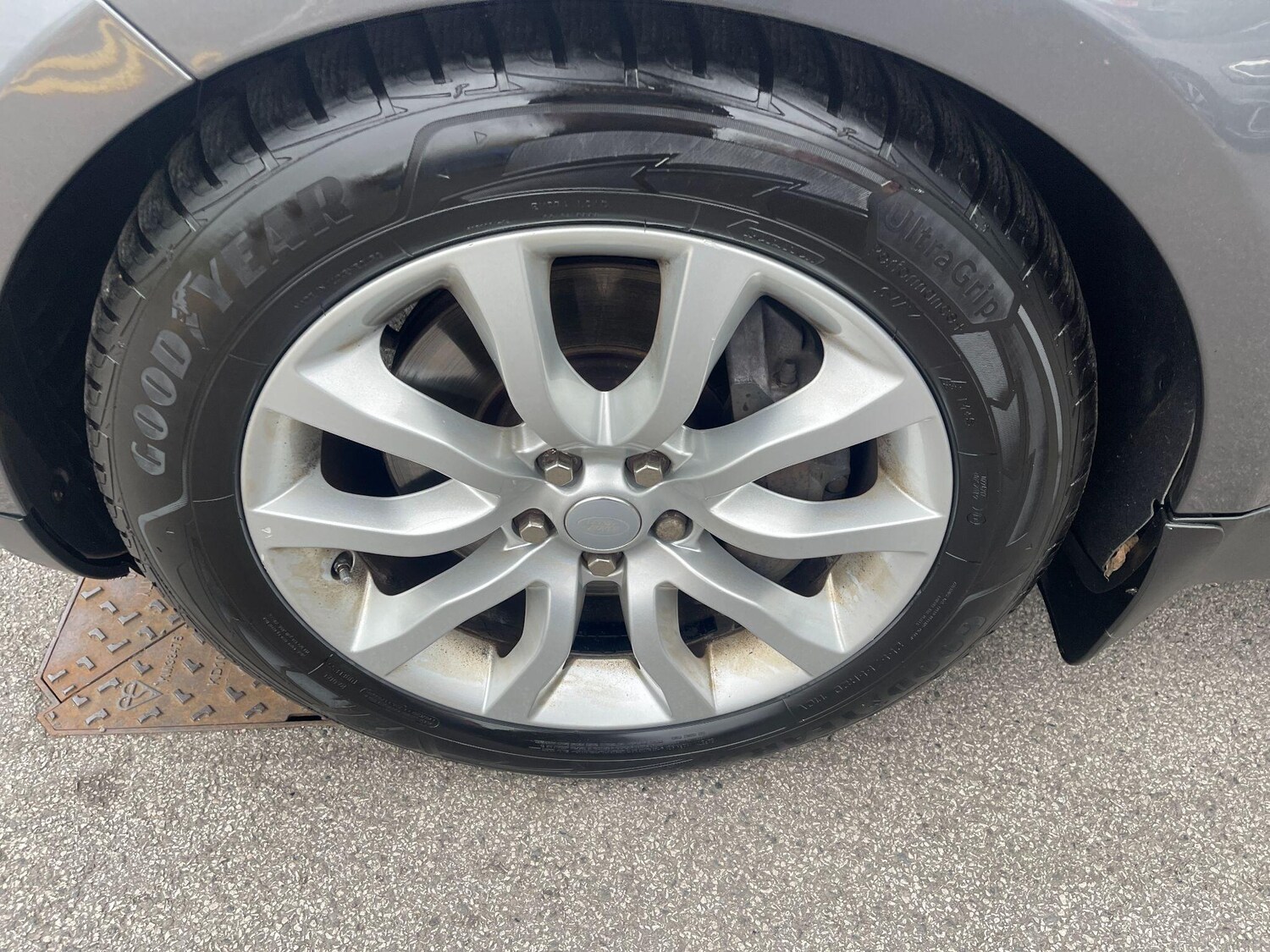 Used Land Rover Range Rover Sport 2017 for sale - 76012809: Photo 63