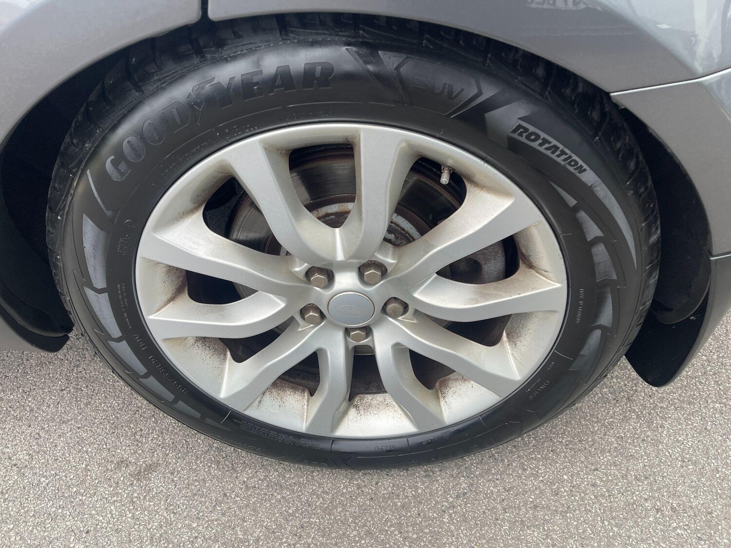 Used Land Rover Range Rover Sport 2017 for sale - 76012809: Photo 64