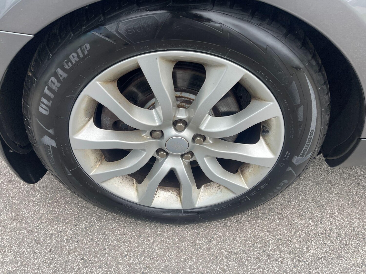 Used Land Rover Range Rover Sport 2017 for sale - 76012809: Photo 65