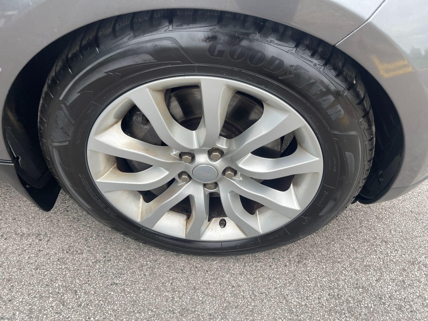 Used Land Rover Range Rover Sport 2017 for sale - 76012809: Photo 66