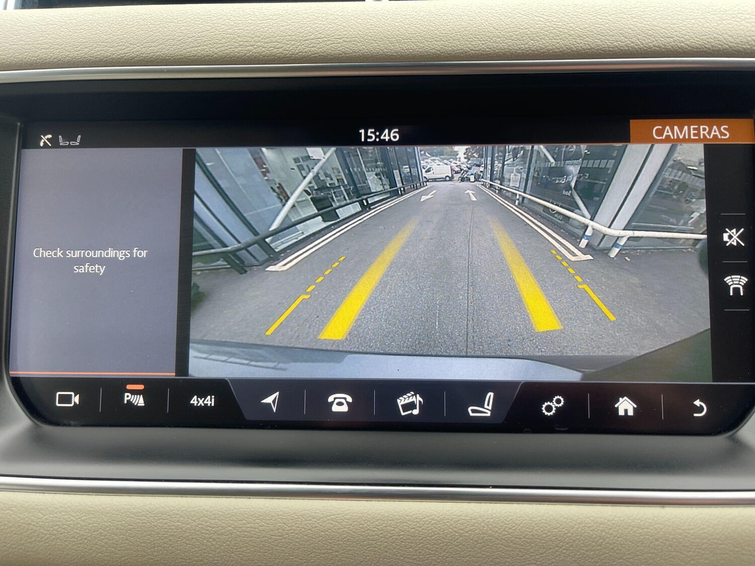 Used Land Rover Range Rover Sport 2017 for sale - 76012809: Photo 68