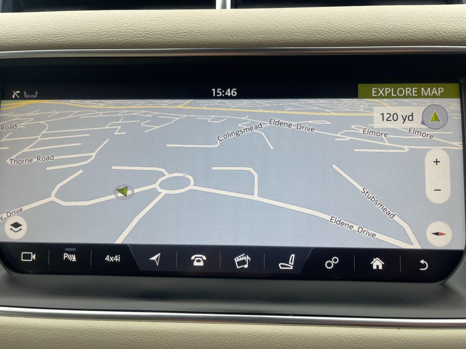 Used Land Rover Range Rover Sport 2017 for sale - 76012809: Photo 69