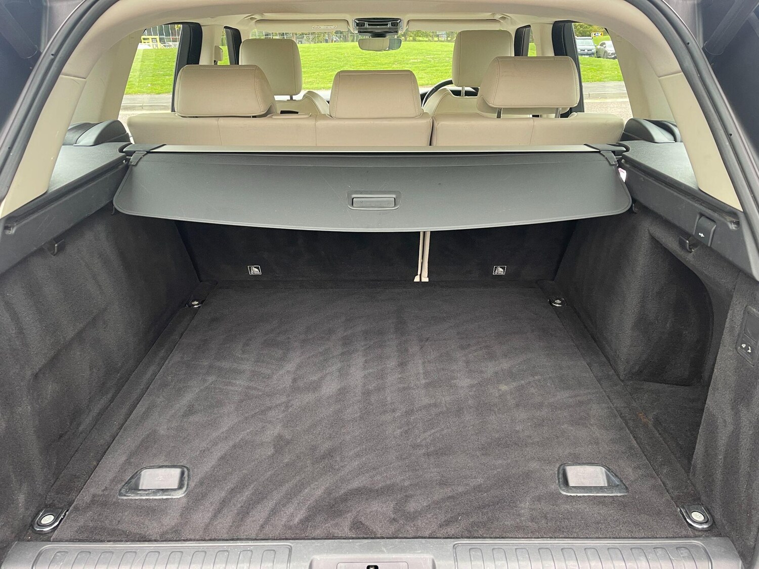 Used Land Rover Range Rover Sport 2017 for sale - 76012809: Photo 74