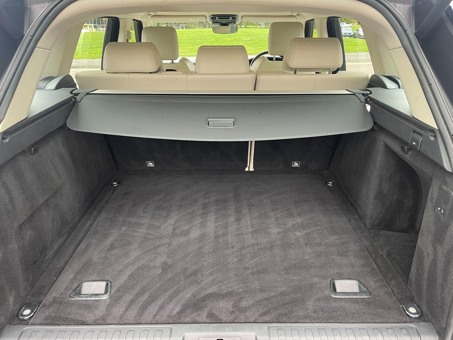 Used Land Rover Range Rover Sport 2017 for sale - 76012809: Photo 75