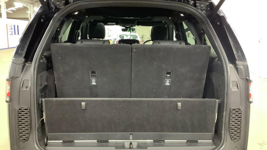 Used Land Rover Discovery for sale - 78205349: Photo 10