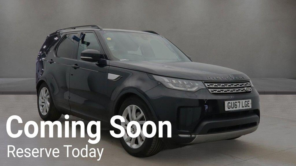 Used Land Rover Discovery for sale - 78205349: Photo 11