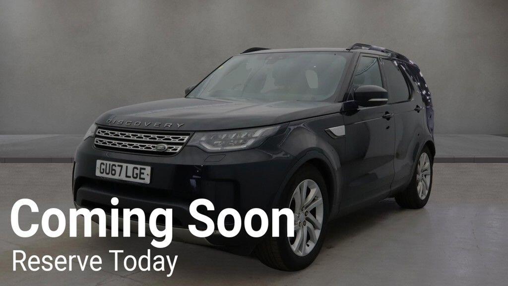 Used Land Rover Discovery for sale - 78205349: Photo 12
