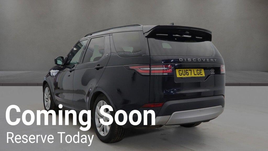 Used Land Rover Discovery for sale - 78205349: Photo 13