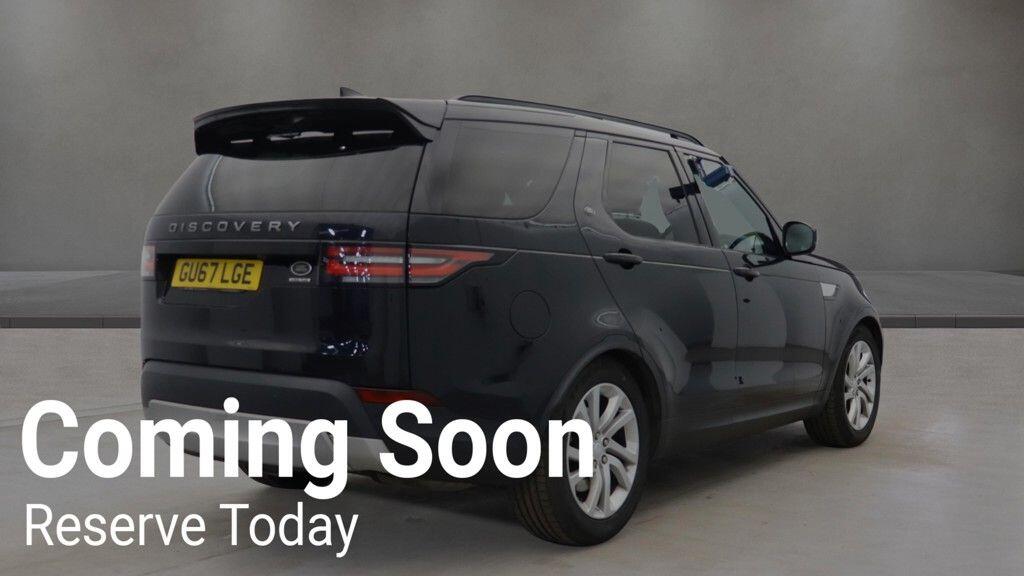 Used Land Rover Discovery for sale - 78205349: Photo 14