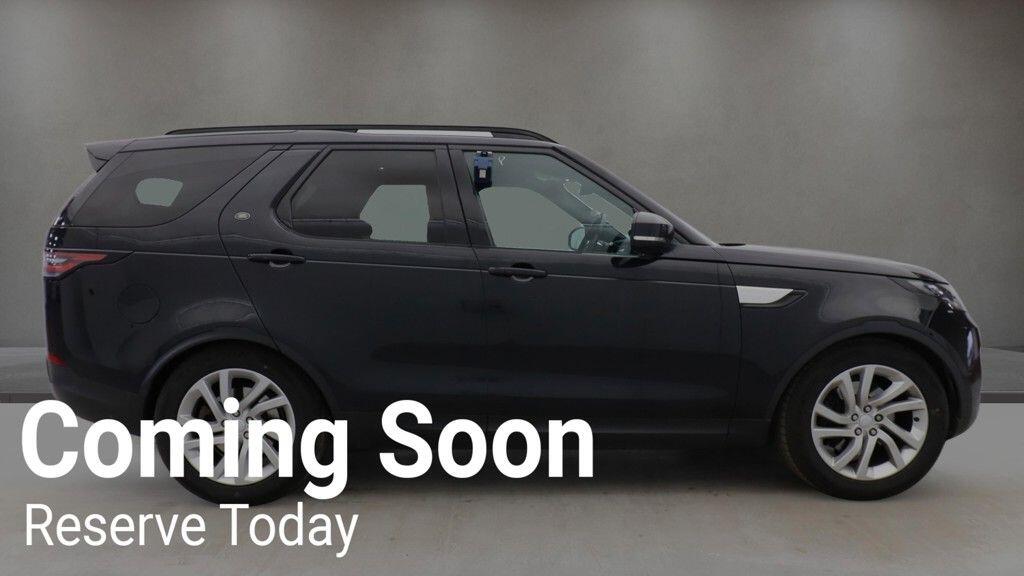 Used Land Rover Discovery for sale - 78205349: Photo 15