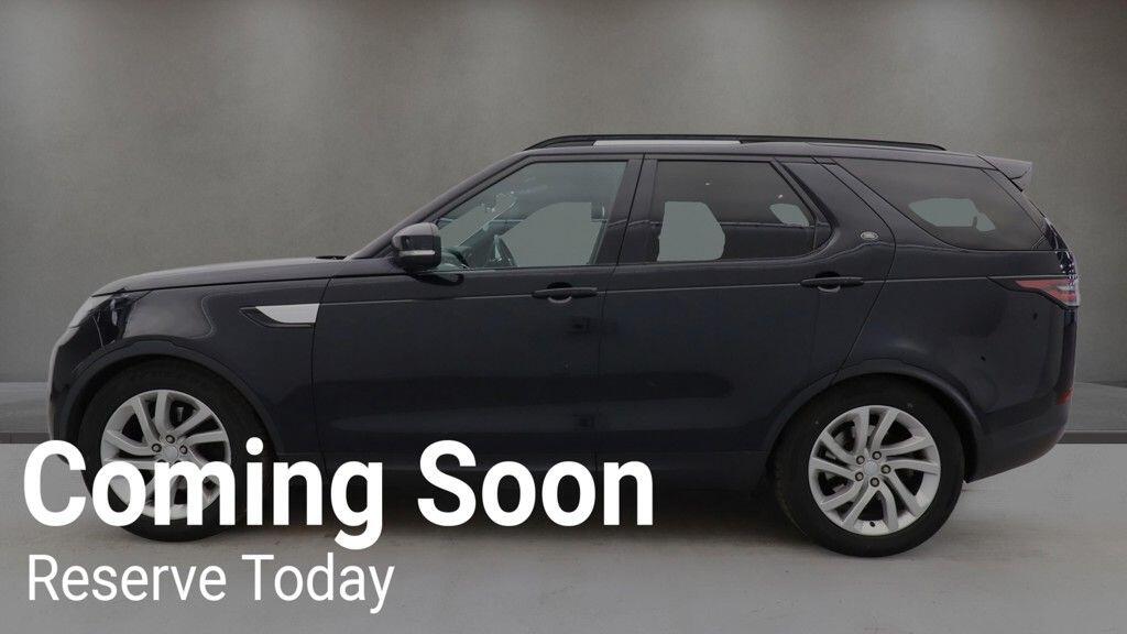 Used Land Rover Discovery for sale - 78205349: Photo 16