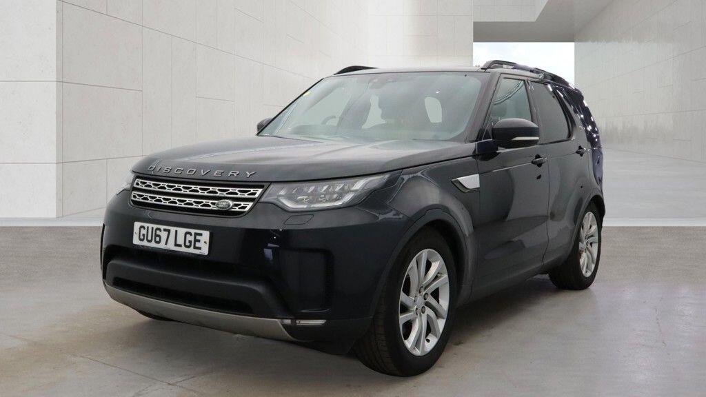 Used Land Rover Discovery for sale - 78205349: Photo 2