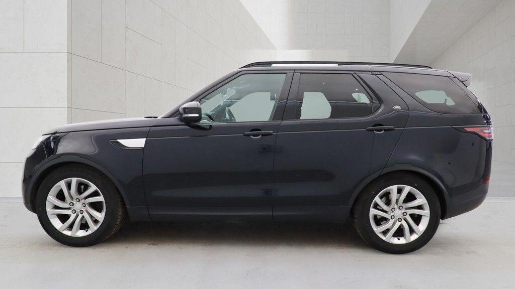 Used Land Rover Discovery for sale - 78205349: Photo 4