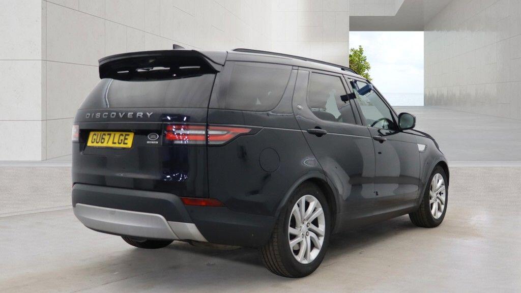 Used Land Rover Discovery for sale - 78205349: Photo 6