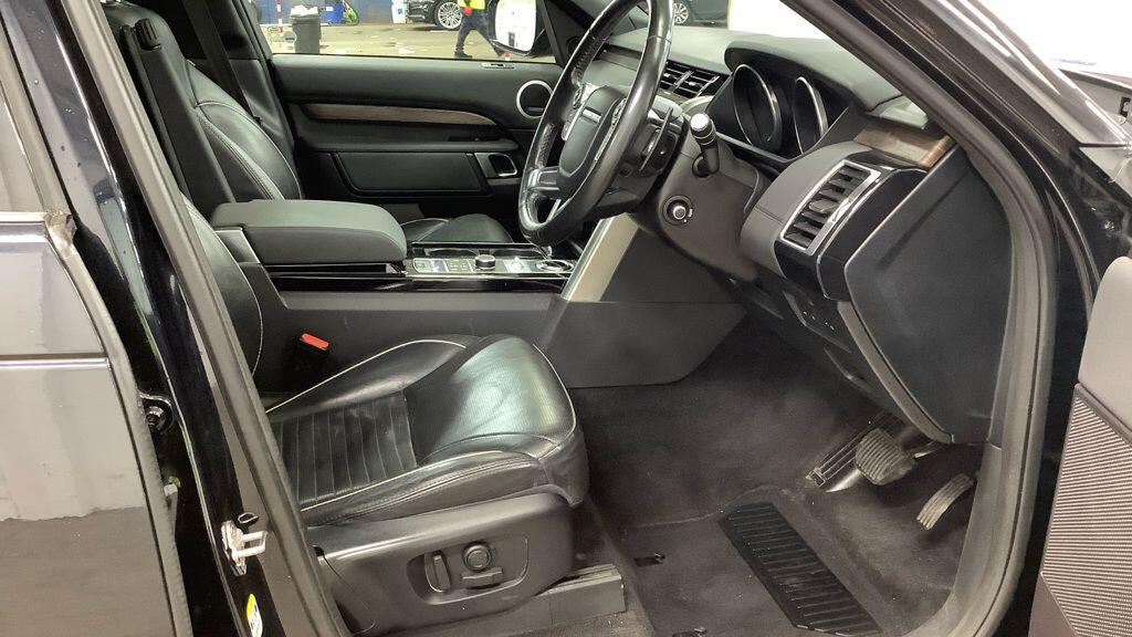 Used Land Rover Discovery for sale - 78205349: Photo 7