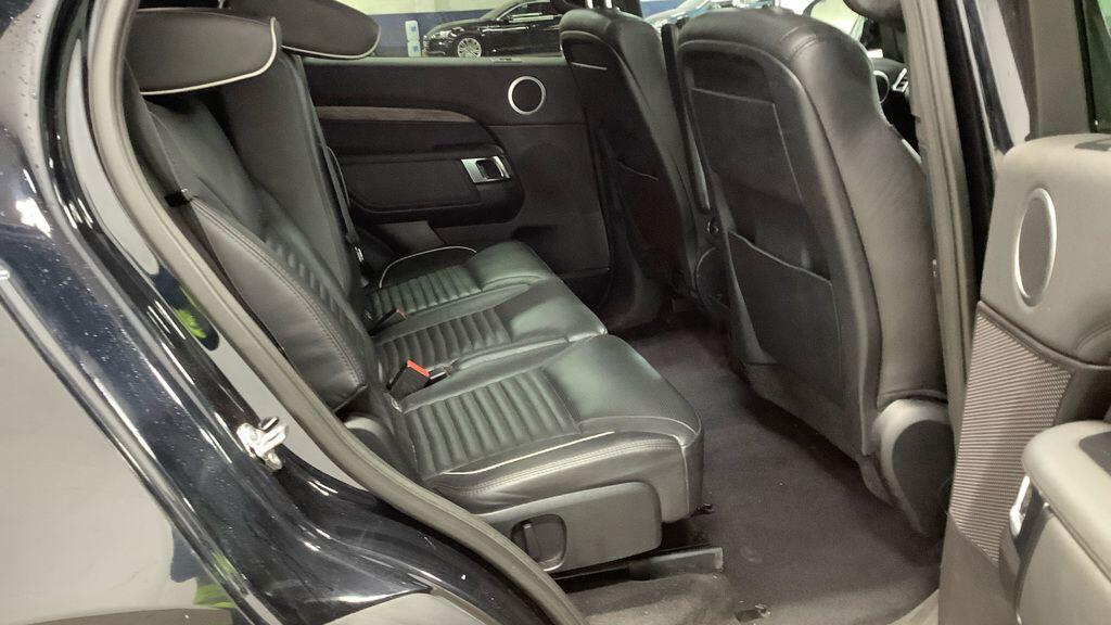 Used Land Rover Discovery for sale - 78205349: Photo 8