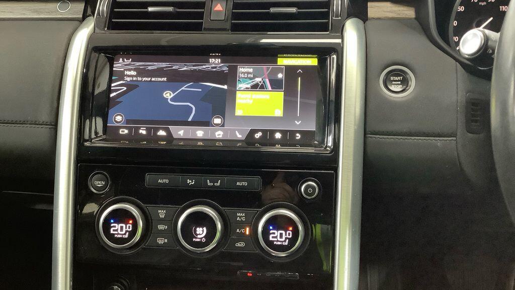 Used Land Rover Discovery for sale - 78205349: Photo 9