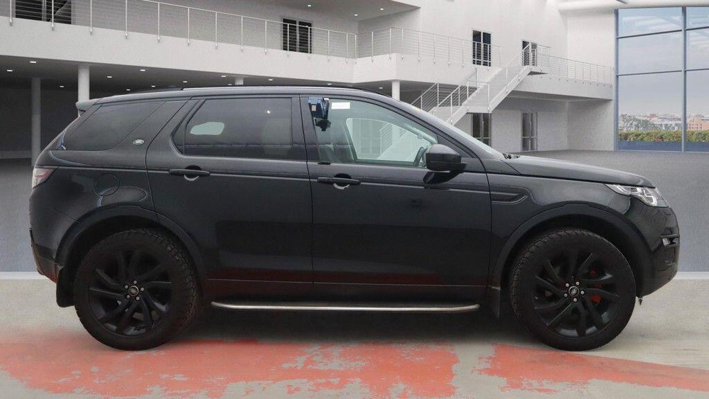 Used Land Rover Discovery Sport 2018 for sale - 76849723: Photo 10