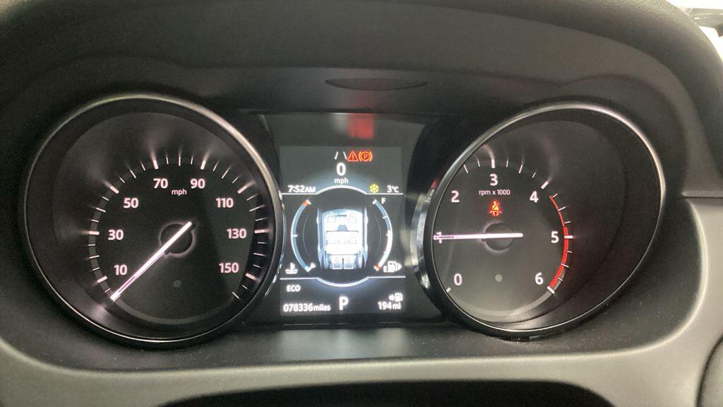 Used Land Rover Discovery Sport 2018 for sale - 76849723: Photo 16