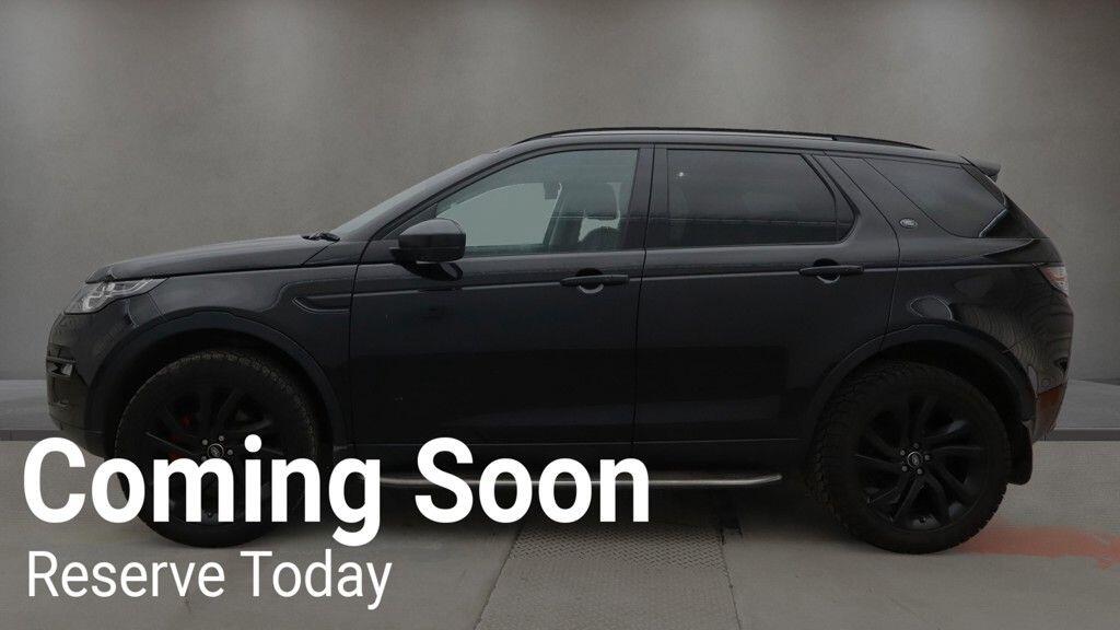 Used Land Rover Discovery Sport 2018 for sale - 76849723: Photo 22