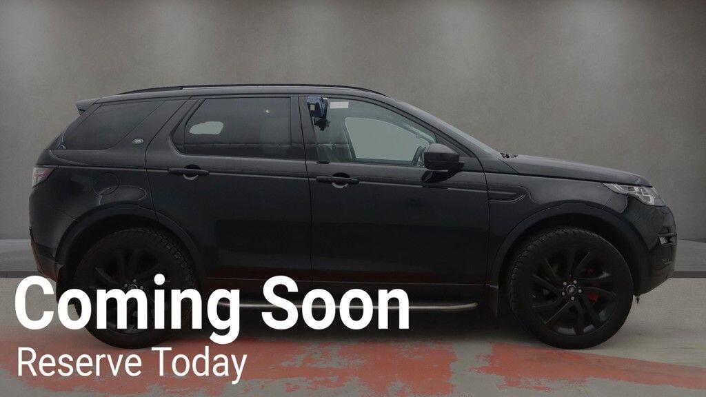 Used Land Rover Discovery Sport 2018 for sale - 76849723: Photo 23