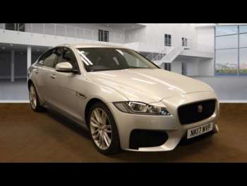 (17) - 3.0d V6 S Auto Euro 6 (s/s) 4dr