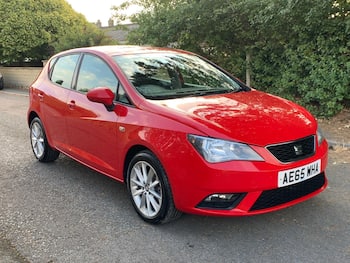 Used SEAT Ibiza 2015 for sale - 79564509: Photo