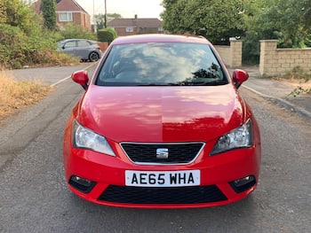 Used SEAT Ibiza 2015 for sale - 79564509: Photo