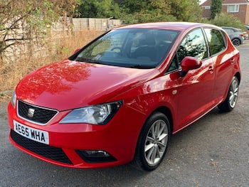 Used SEAT Ibiza 2015 for sale - 79564509: Photo