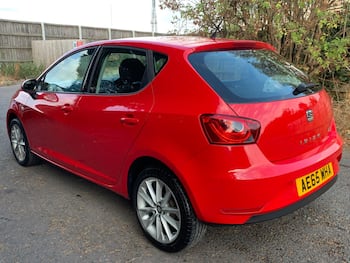 Used SEAT Ibiza 2015 for sale - 79564509: Photo