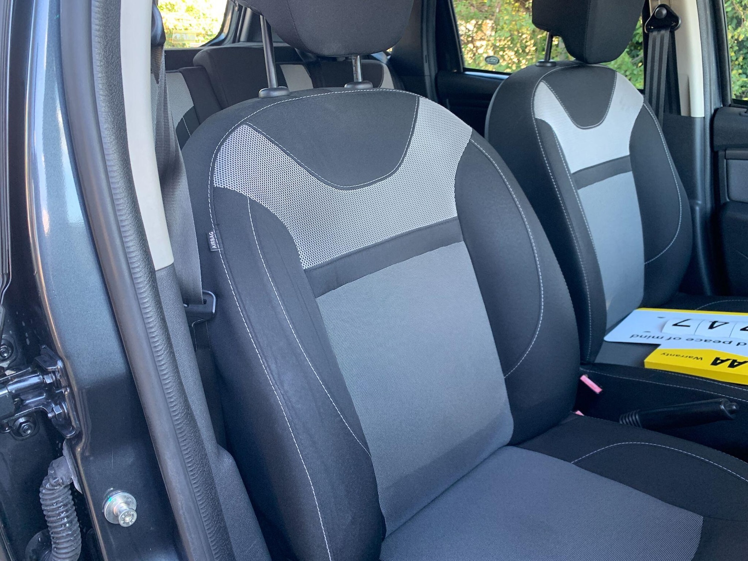 Used Dacia Duster 2018 for sale - 76825101: Photo 11