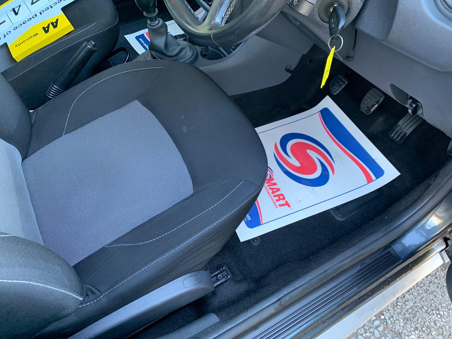 Used Dacia Duster 2018 for sale - 76825101: Photo 14