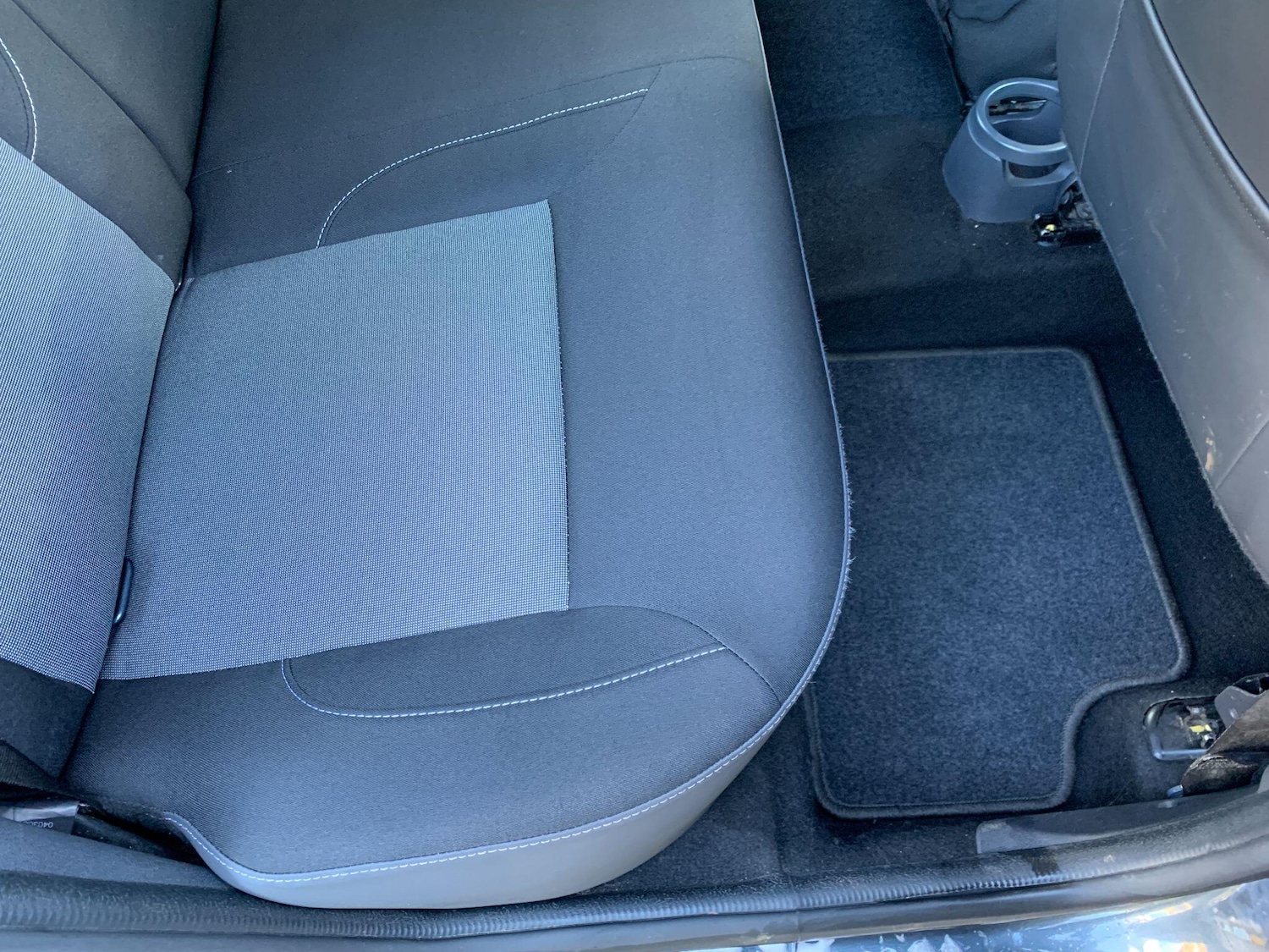 Used Dacia Duster 2018 for sale - 76825101: Photo 18