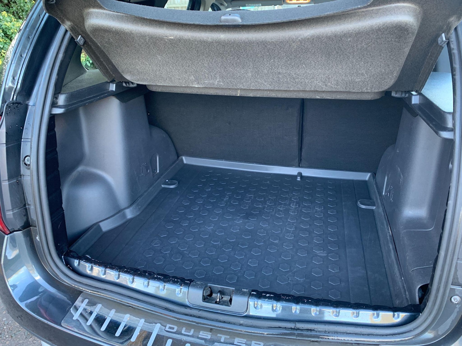 Used Dacia Duster 2018 for sale - 76825101: Photo 19