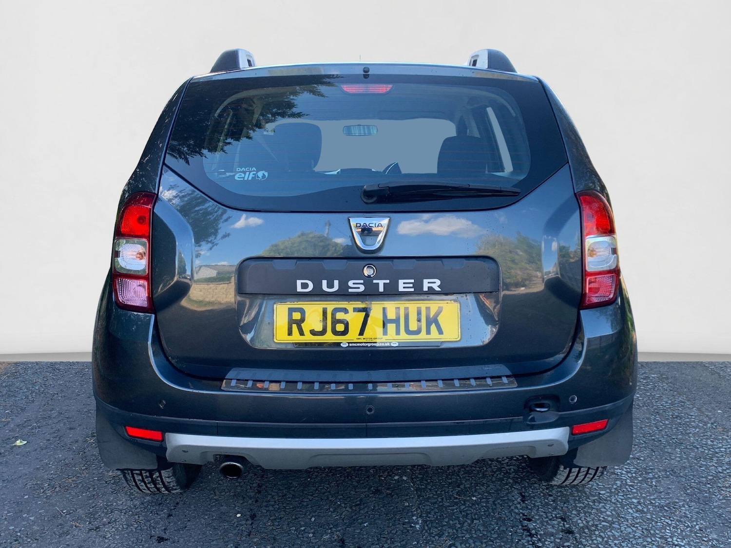 Used Dacia Duster 2018 for sale - 76825101: Photo 5