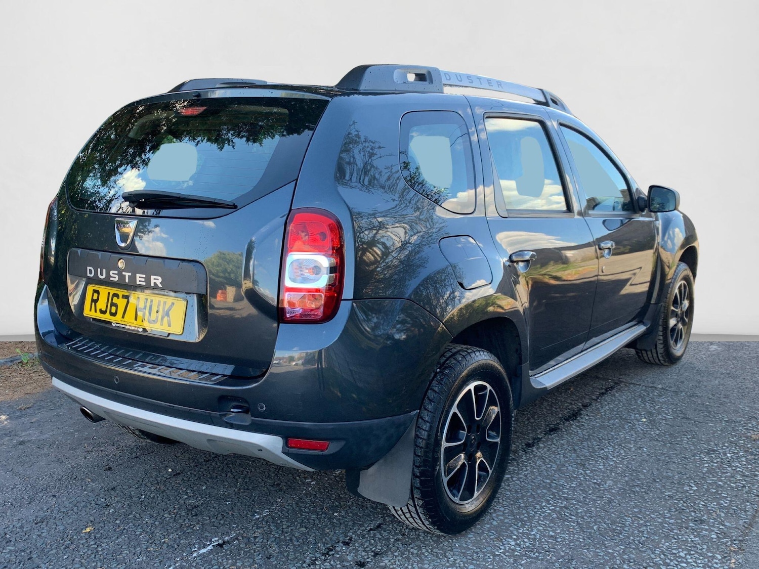 Used Dacia Duster 2018 for sale - 76825101: Photo 6