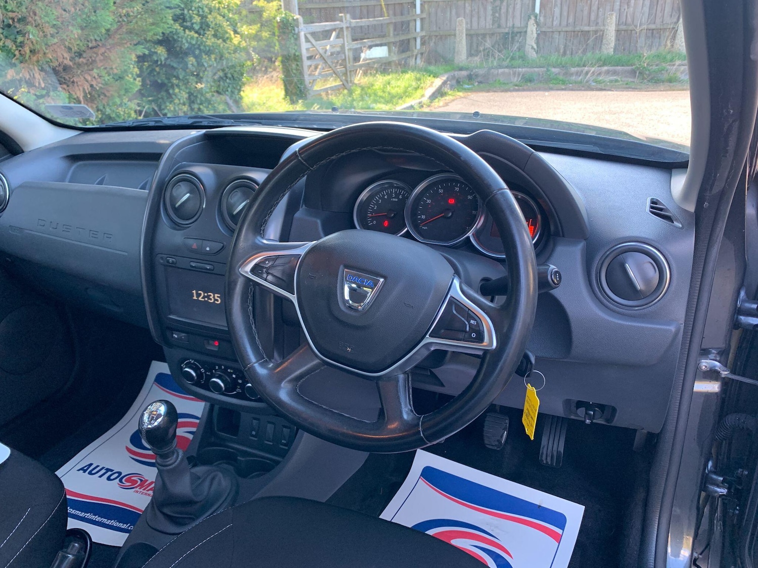 Used Dacia Duster 2018 for sale - 76825101: Photo 7