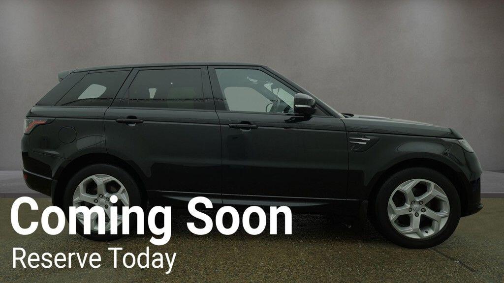 Used Land Rover Range Rover Sport for sale - 78057629: Photo 11