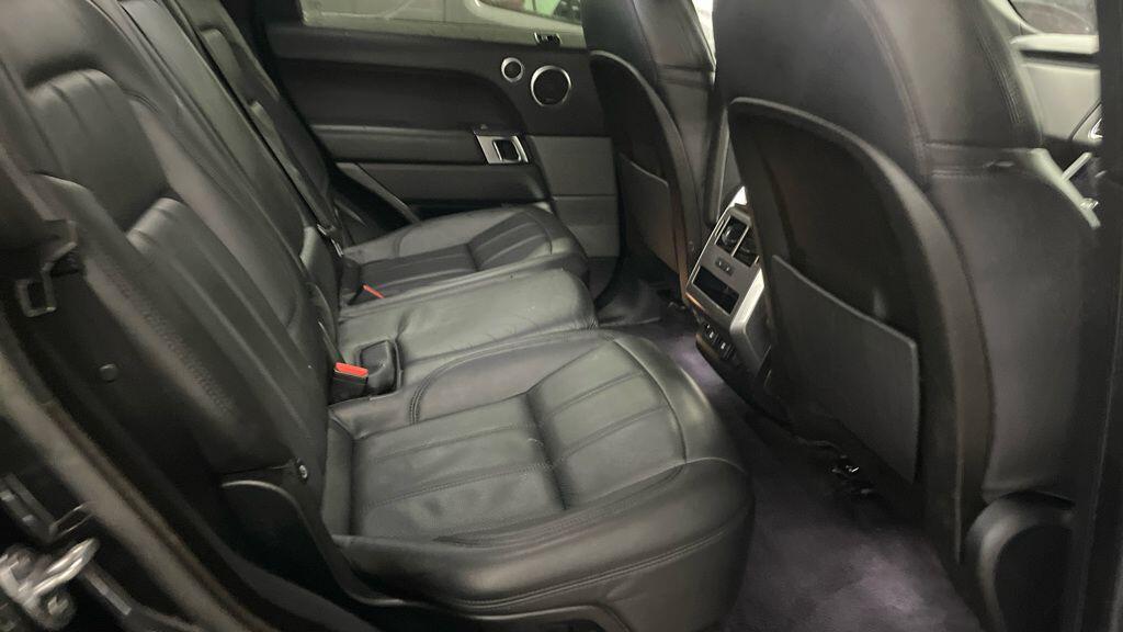 Used Land Rover Range Rover Sport for sale - 78057629: Photo 20