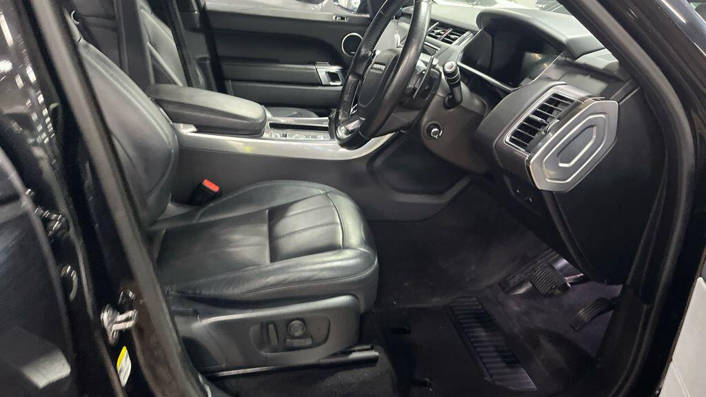 Used Land Rover Range Rover Sport for sale - 78057629: Photo 21