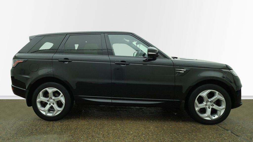 Used Land Rover Range Rover Sport for sale - 78057629: Photo 6