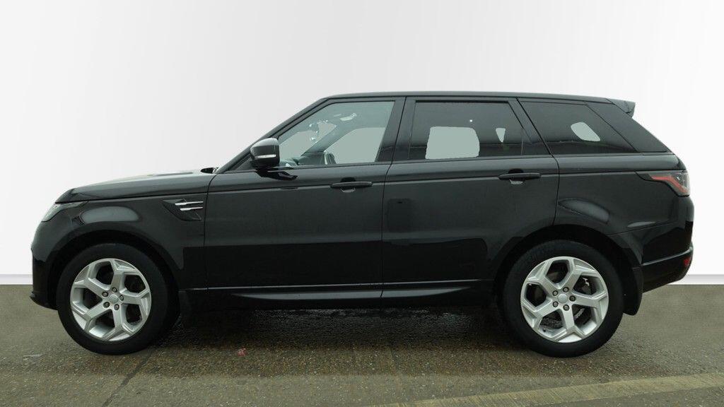 Used Land Rover Range Rover Sport for sale - 78057629: Photo 7