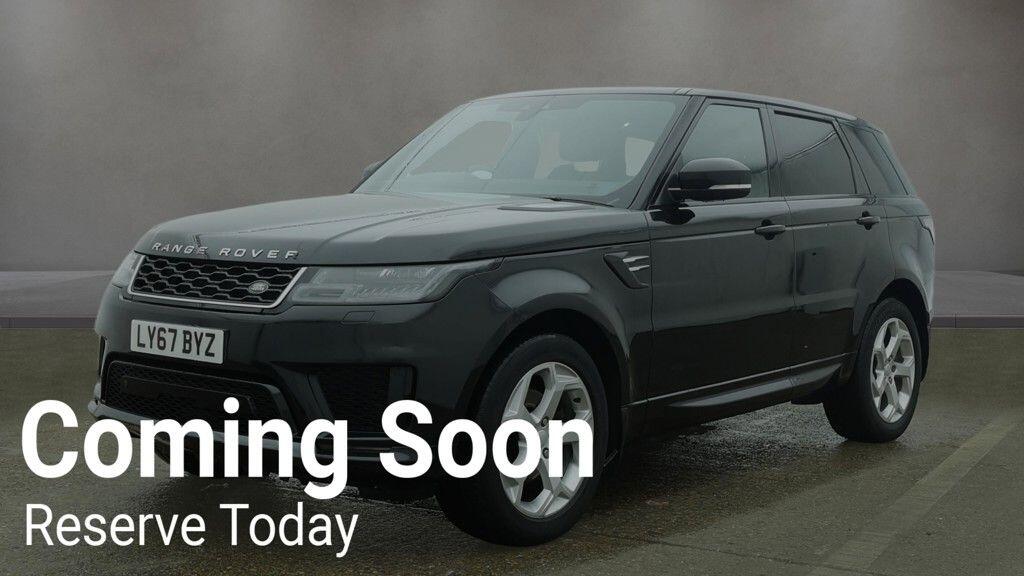 Used Land Rover Range Rover Sport for sale - 78057629: Photo 8