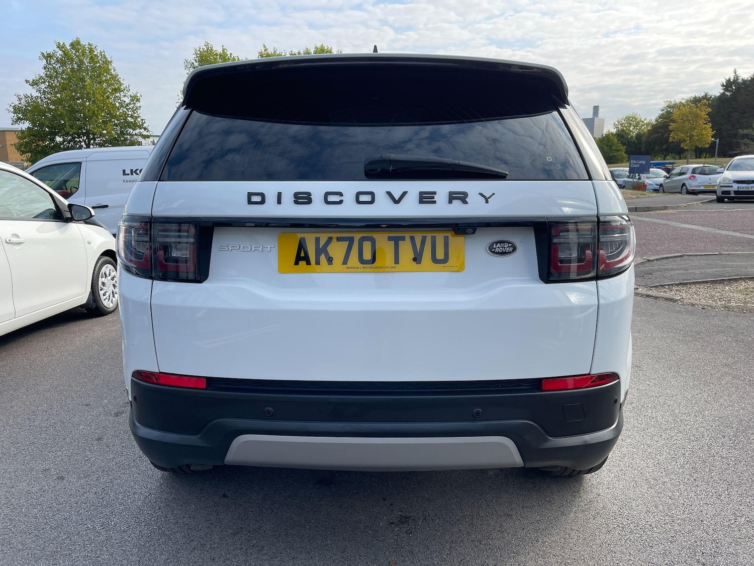 Vehicle 23