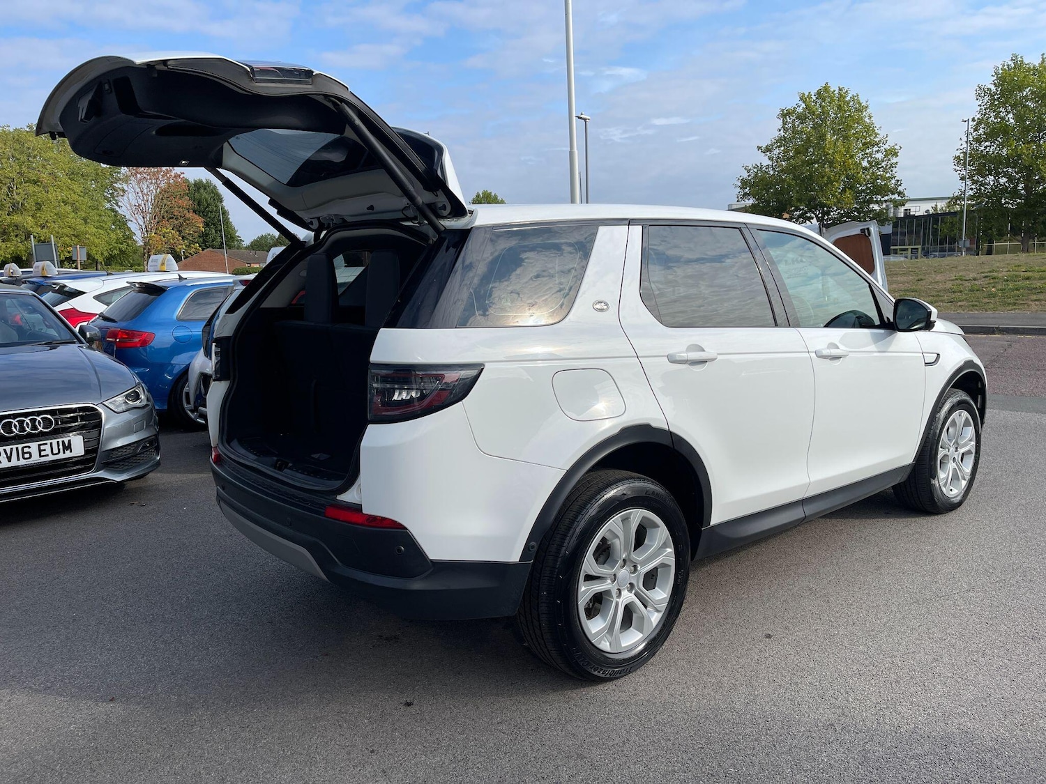 Vehicle 24