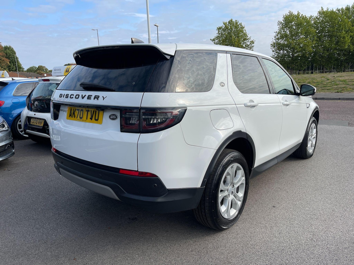 Vehicle 26