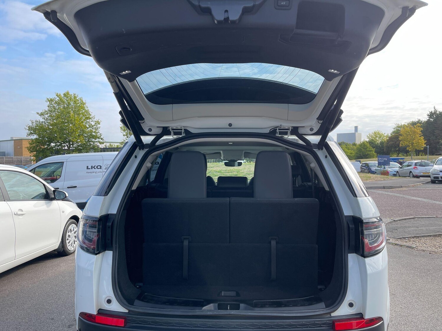 Vehicle 64