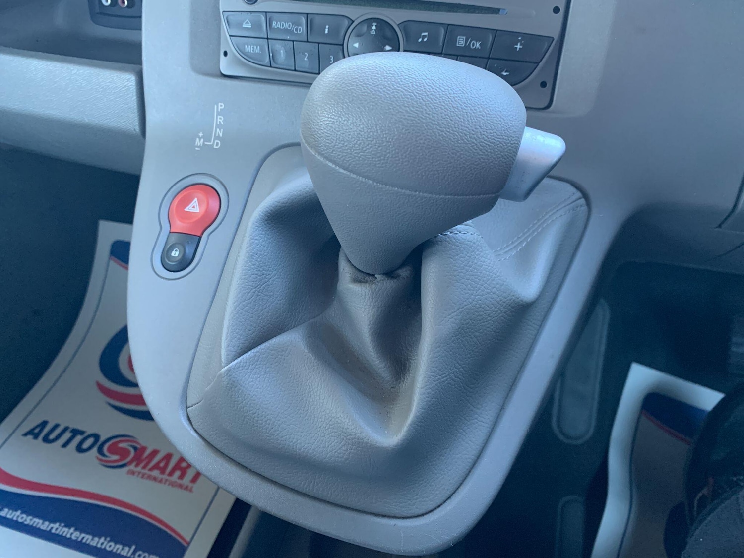 Used Renault Kangoo 2011 for sale - 76408938: Photo 10