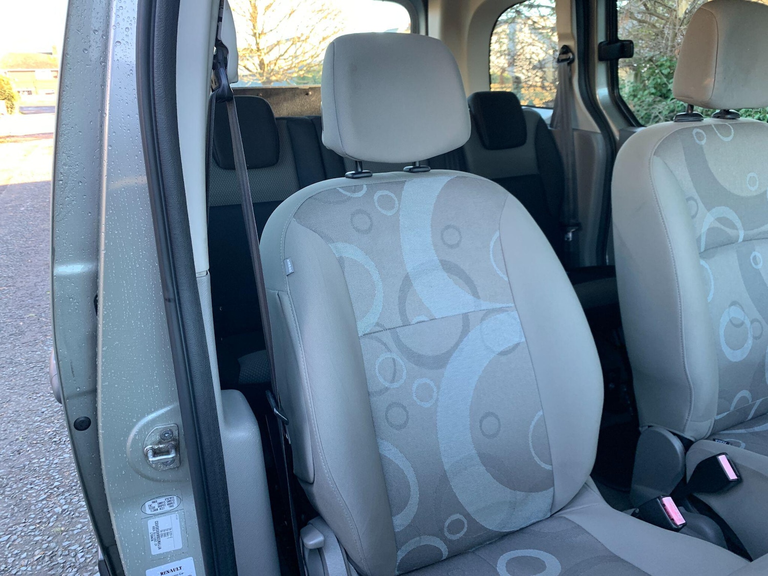 Used Renault Kangoo 2011 for sale - 76408938: Photo 12